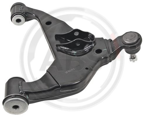 Brat, suspensie roata punte fata (211989 ABS) TOYOTA