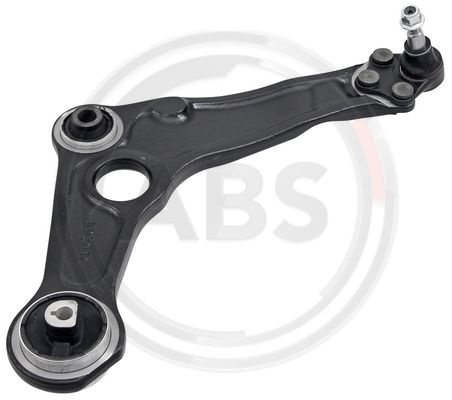 Brat, suspensie roata punte fata (211991 ABS) RENAULT