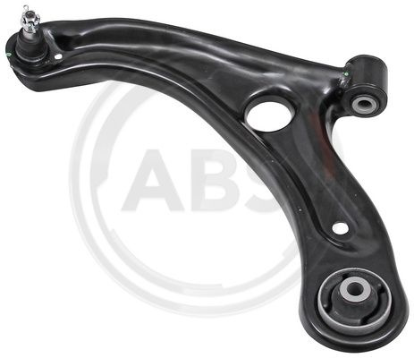 Brat, suspensie roata punte fata (212034 ABS) HONDA