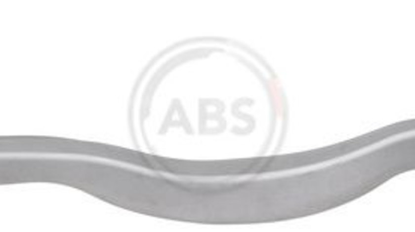 Brat, suspensie roata punte fata (212035 ABS) MERCEDES-BENZ