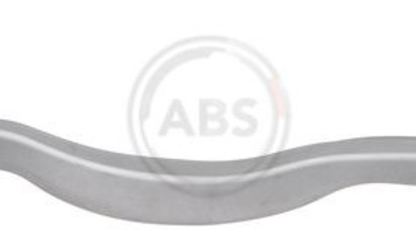 Brat, suspensie roata punte fata (212036 ABS) MERCEDES-BENZ