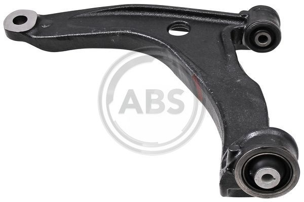 Brat, suspensie roata punte fata (212037 ABS) VW