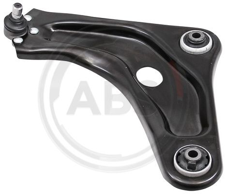 Brat, suspensie roata punte fata (212043 ABS) PEUGEOT