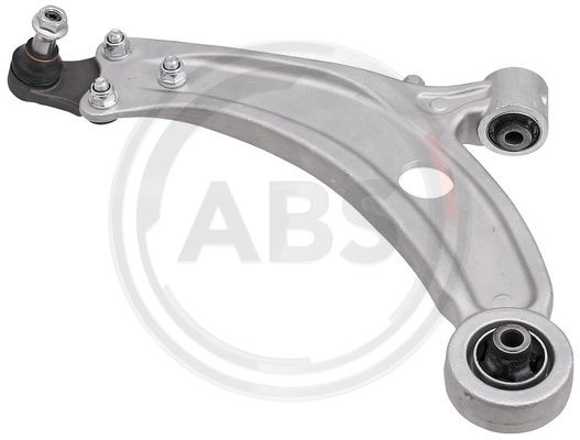 Brat, suspensie roata punte fata (212044 ABS) OPEL,PEUGEOT,VAUXHALL