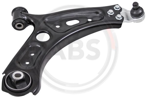 Brat, suspensie roata punte fata (212048 ABS) FIAT,JEEP