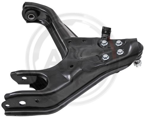 Brat, suspensie roata punte fata (212057 ABS) MITSUBISHI,MITSUBISHI (BJC)