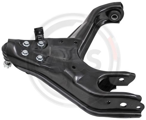 Brat, suspensie roata punte fata (212058 ABS) MITSUBISHI,MITSUBISHI (BJC)