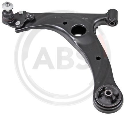 Brat, suspensie roata punte fata (212068 ABS) TOYOTA