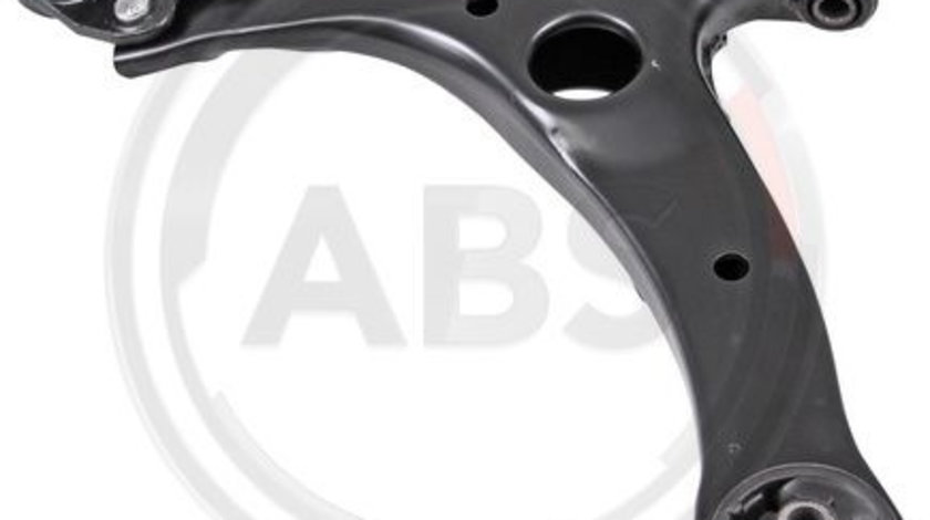 Brat, suspensie roata punte fata (212068 ABS) TOYOTA