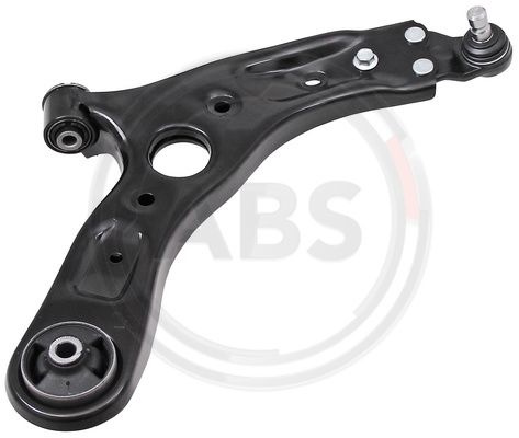 Brat, suspensie roata punte fata (212070 ABS) KIA
