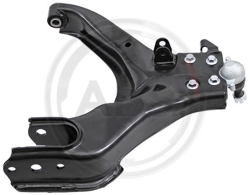 Brat, suspensie roata punte fata (212079 ABS) ISUZU