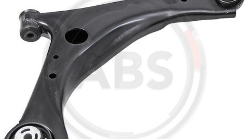 Brat, suspensie roata punte fata (212084 ABS) CHRYSLER,LANCIA