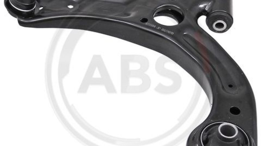 Brat, suspensie roata punte fata (212085 ABS) DAIHATSU