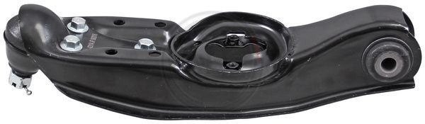 Brat, suspensie roata punte fata (212100 ABS) MITSUBISHI
