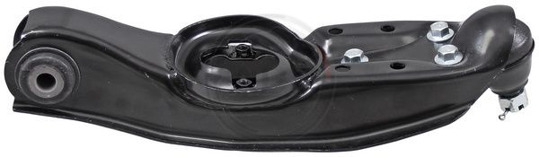 Brat, suspensie roata punte fata (212101 ABS) MITSUBISHI