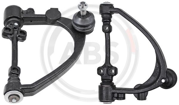 Brat, suspensie roata punte fata (212103 ABS) TOYOTA