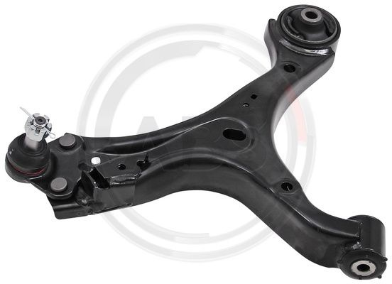 Brat, suspensie roata punte fata (212108 ABS) HONDA