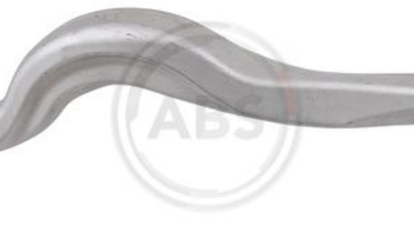 Brat, suspensie roata punte fata (212113 ABS) MERCEDES-BENZ