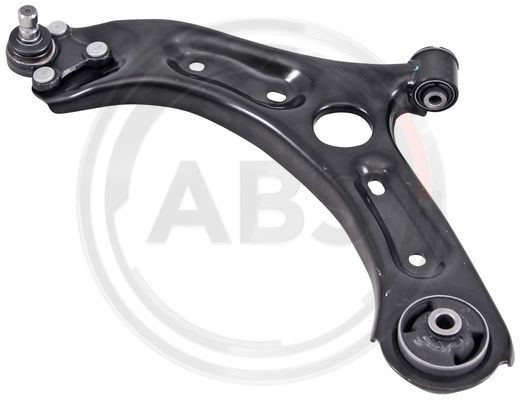 Brat, suspensie roata punte fata (212116 ABS) HYUNDAI,KIA