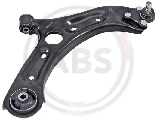 Brat, suspensie roata punte fata (212117 ABS) HYUNDAI,KIA