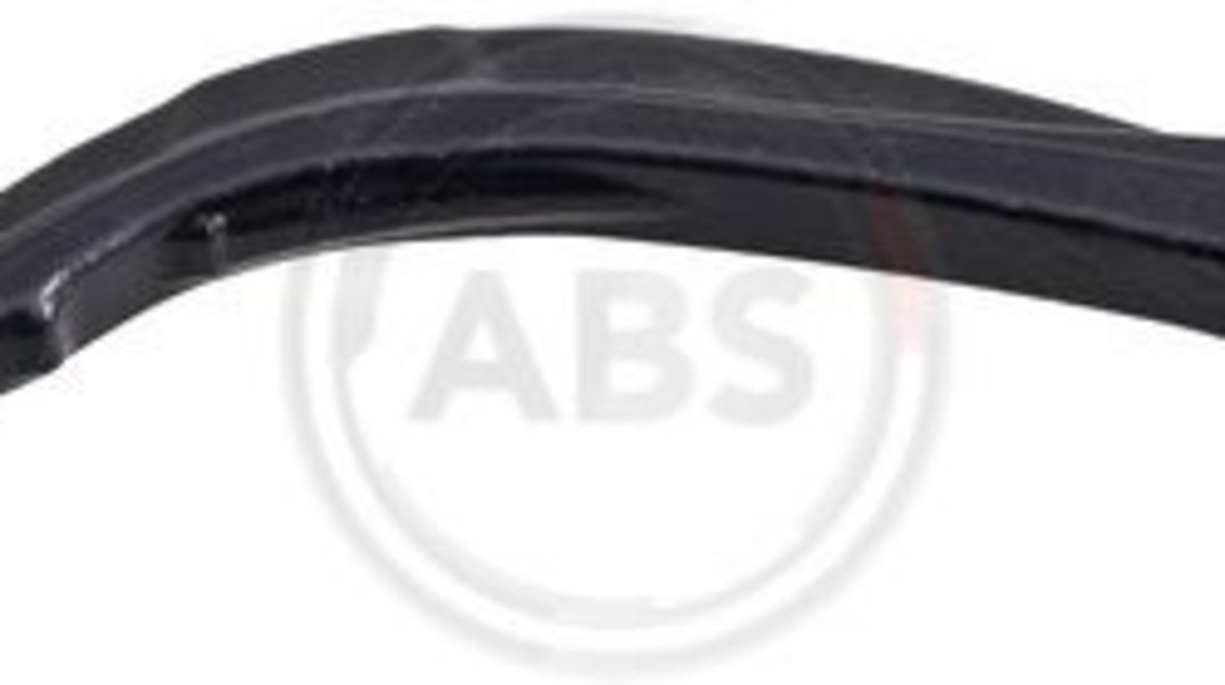 Brat, suspensie roata punte fata (212123 ABS) MERCEDES-BENZ