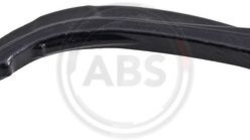 Brat, suspensie roata punte fata (212123 ABS) MERCEDES-BENZ