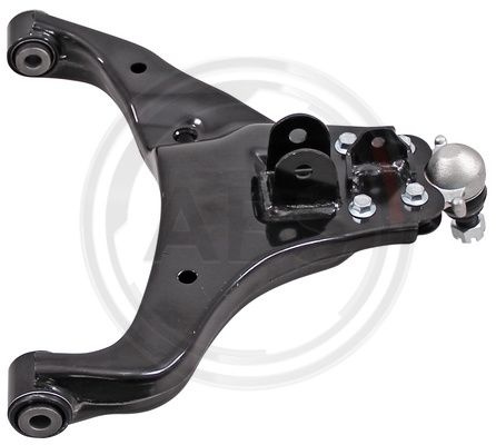 Brat, suspensie roata punte fata (212125 ABS) ISUZU