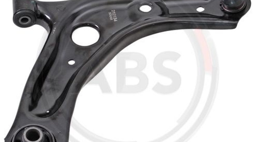 Brat, suspensie roata punte fata (212134 ABS) Citroen,PEUGEOT,TOYOTA