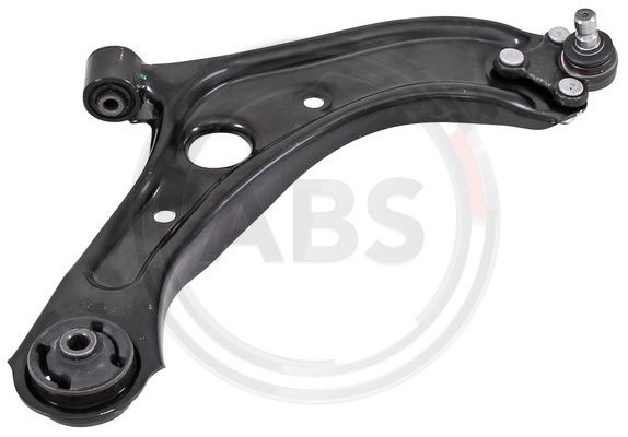 Brat, suspensie roata punte fata (212142 ABS) HYUNDAI,KIA