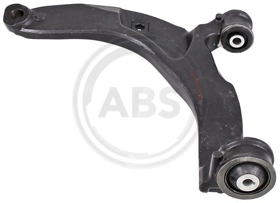 Brat, suspensie roata punte fata (212143 ABS) VW