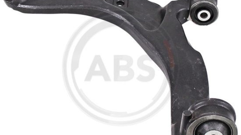 Brat, suspensie roata punte fata (212143 ABS) VW