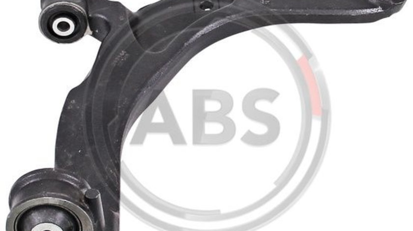 Brat, suspensie roata punte fata (212144 ABS) VW