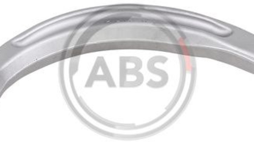 Brat, suspensie roata punte fata (212146 ABS) AUDI