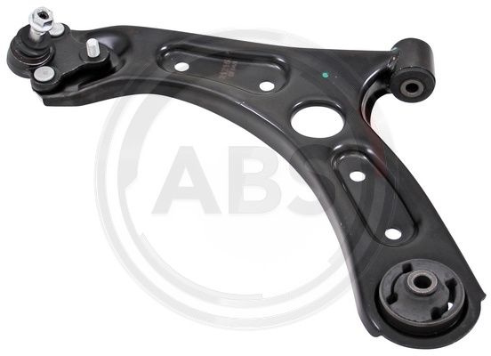 Brat, suspensie roata punte fata (212152 ABS) HYUNDAI