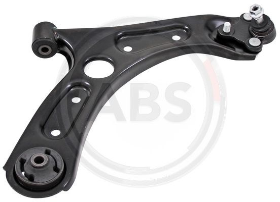 Brat, suspensie roata punte fata (212153 ABS) HYUNDAI