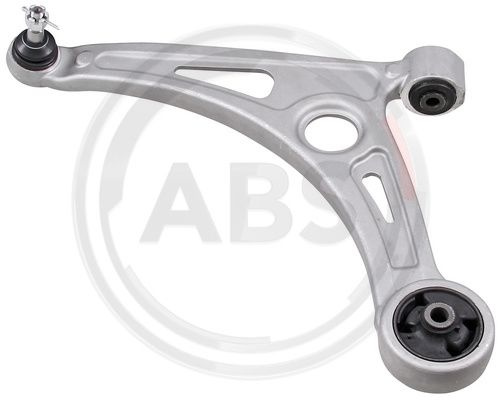 Brat, suspensie roata punte fata (212154 ABS) HYUNDAI,KIA
