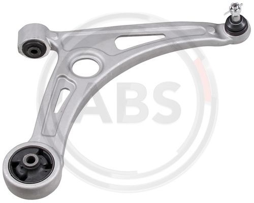 Brat, suspensie roata punte fata (212155 ABS) HYUNDAI,KIA