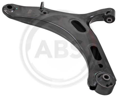 Brat, suspensie roata punte fata (212166 ABS) SUBARU