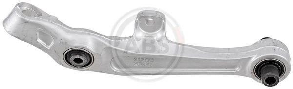 Brat, suspensie roata punte fata (212173 ABS) NISSAN