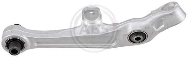 Brat, suspensie roata punte fata (212174 ABS) NISSAN