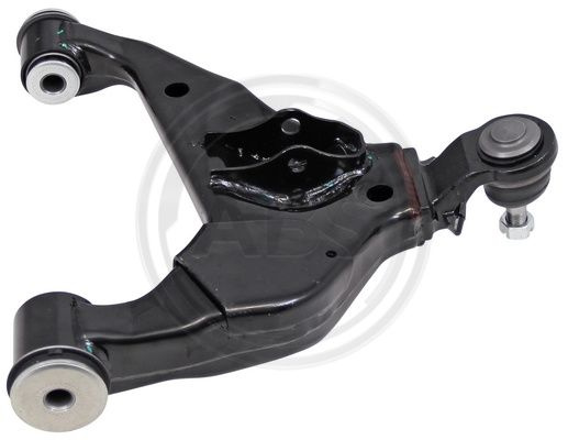 Brat, suspensie roata punte fata (212176 ABS) TOYOTA