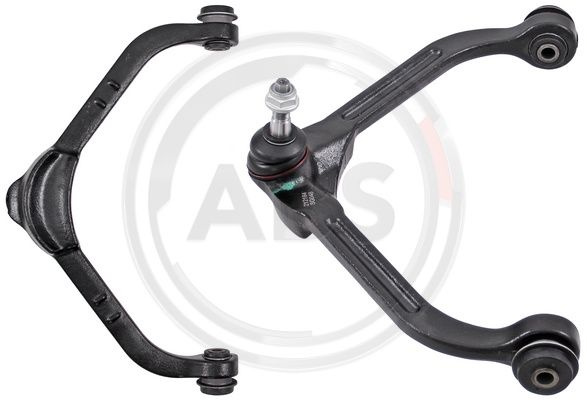 Brat, suspensie roata punte fata (212184 ABS) JEEP