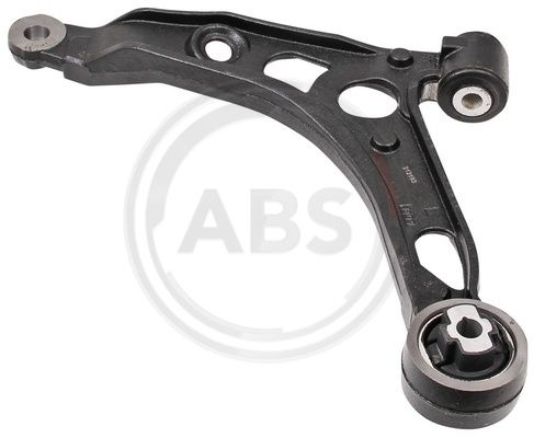 Brat, suspensie roata punte fata (212193 ABS) Citroen,FIAT,PEUGEOT
