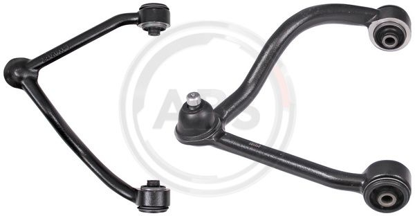 Brat, suspensie roata punte fata (212195 ABS) KIA