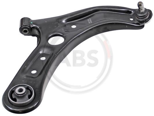 Brat, suspensie roata punte fata (212216 ABS) KIA