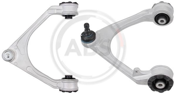Brat, suspensie roata punte fata (212219 ABS) JAGUAR