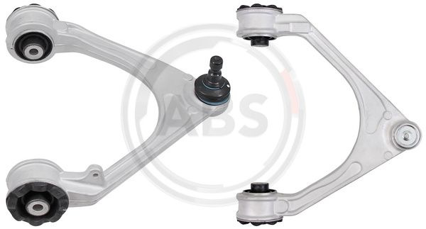 Brat, suspensie roata punte fata (212220 ABS) JAGUAR