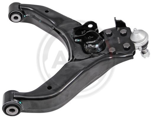 Brat, suspensie roata punte fata (212225 ABS) ISUZU
