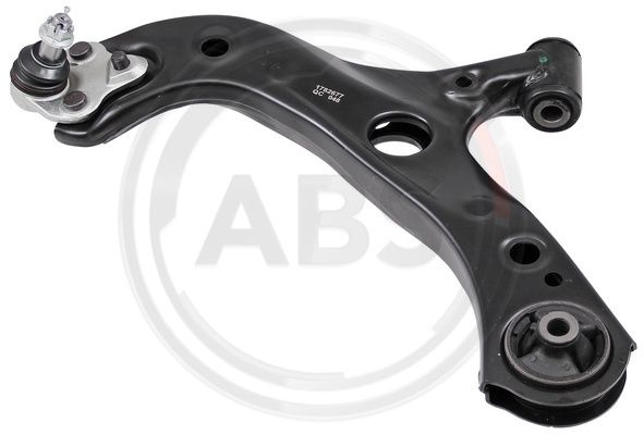 Brat, suspensie roata punte fata (212241 ABS) SSANGYONG,TOYOTA