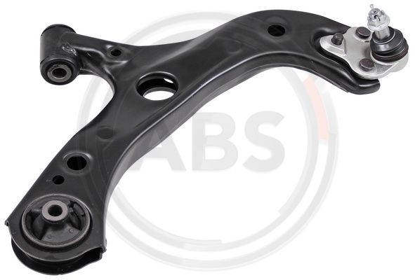 Brat, suspensie roata punte fata (212242 ABS) SSANGYONG,TOYOTA